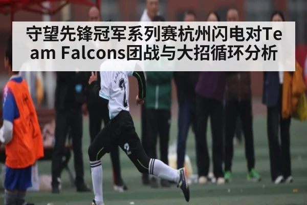 守望先锋冠军系列赛杭州闪电对Team Falcons团战与大招循环分析